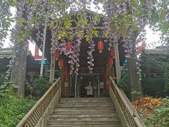 -山乡农家院(海淀区西北旺店)