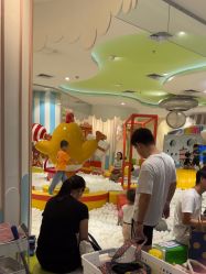 -meland亲子乐园•派对•研学(苏州悠方购物中心店)