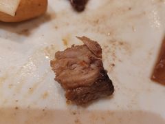 -匠牛亭·锅物烧肉放题自助(昆百大·泰业城店)