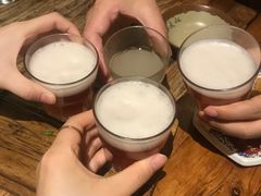 -串大叔炭火烤串·鸡西大冷面刀削面(总店)