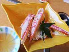 -蟹道乐(道顿堀本店)