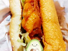 -肯德基(东四南大街店)