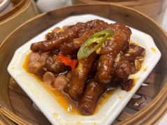 -稻香酒家·35年老字号(侨光店)