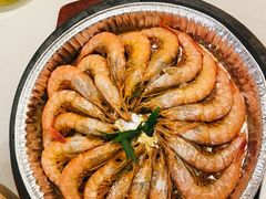 -谢记上海大排档(长寿路店)
