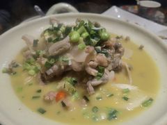 -衣裳街历史文化街区