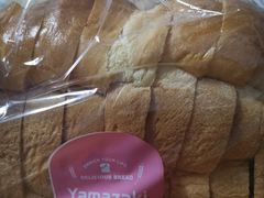 -山崎面包(百联世纪店)