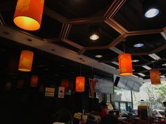 -陕味食族油泼面(工商大学店)