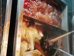 -五星桥原切肥牛火锅·30年专注好牛肉(湖塘店)