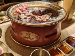 -西塔老太太泥炉烤肉(温州首店万象城黑金店)