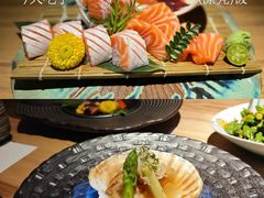 -本源食集 日式烧肉·炉端烧(东海缤纷店)