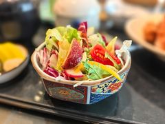 -西村日本料理(香格里拉饭店)