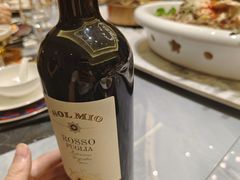 -国惠大酒楼(仓山万达店)