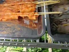 -沙码子油炸社(滨江·海棠湾店)