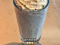 -The Cheesecake Factory芝乐坊餐厅(王府中环东座店)