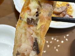 鸡丝炸春卷-豫璟轩中餐厅(南昌万怡店)