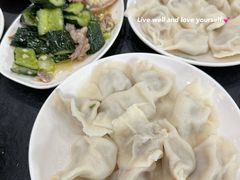 -东北农业大学饺子园