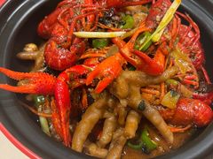 -口味堂(惠济路店)