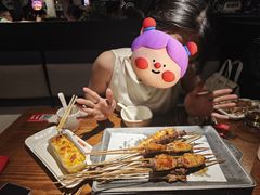 -管氏翅吧(台湾街店)