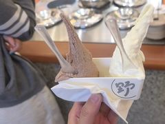 -野人先生Gelato(上海长宁龙之梦店)