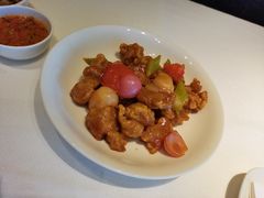 -莆田餐厅PUTIEN(西安万象天地店)