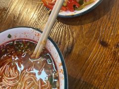 -苏氏牛肉面(机场店)