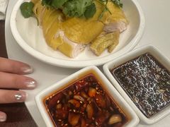-手抄板凳江南菜(湖滨商业街店)