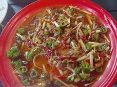 -九老汉·川渝江湖菜(合川路2店)