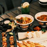 让人快乐的洋风料理店