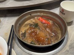 -围炉夜话·潮汕卤水火锅(榕江店)