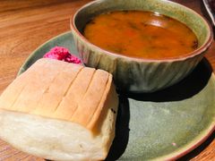 -格鲁·秀色Georgia’s Feast