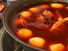 -李子坝梁山鸡(李子坝大鸡哥店)