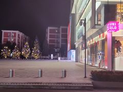 -汉堡王(北京三里屯购物中心)