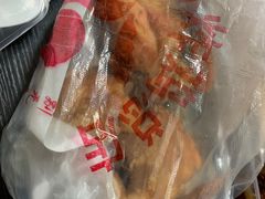 -香园炸鸡(鞍山西道店)