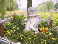 -包公祠