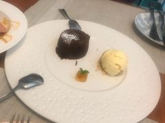 -Kitchen·Y洋厨房西餐厅(王府壹号店)