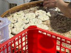 -金莲葱饼