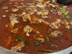 -新乡杨记红焖羊肉火锅(天坛南门店)