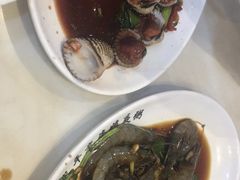 -长平老姿娘夜粥(平东一街店)