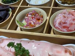 -老版火锅(半坡店)