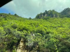 -北京山里寒舍度假酒店