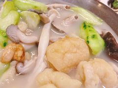 -天然居(伦教店)