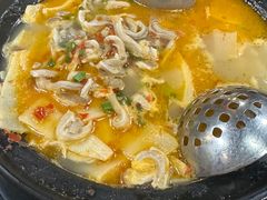 -李师傅脆肚(华强北店)