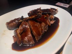 -老头儿油爆虾·1987杭州烟火味(湖滨银泰in77D区店)