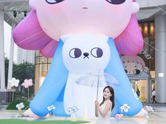 -深圳来福士广场