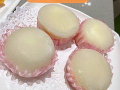 冰皮麻薯-海底捞火锅(吾悦广场店)