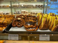 -烘焙町面包店(西四店)