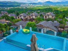 -清远熹乐谷温泉度假酒店