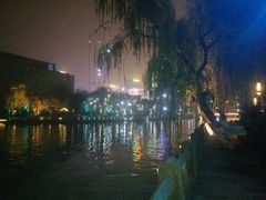 -运河游船(武林门码头)