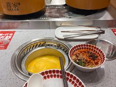 -喜家自助小火锅(乐客城店)