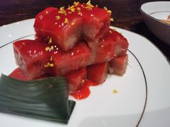 -湖滨28中餐厅·西湖宴·杭州君悦酒店